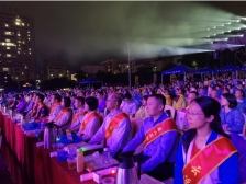 郁南10位道德模范、身边好人代表受邀参加云浮建市30周年系列活动