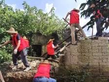 河头镇：当好“一线施工队长”，推进培育典型村建设