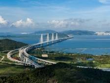 7天全免费！国庆假期往返横琴、澳门这样走