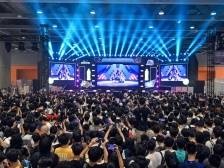 动漫游戏盛会频频青睐，海珠凭什么？