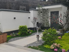 茂名滨海新区：美丽庭院催生“美丽经济”