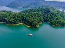 江门市恩平市长请你来过国庆！