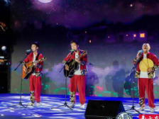 村K网络赛，解锁！人气歌手等你来定|2024广东乡村歌手大赛