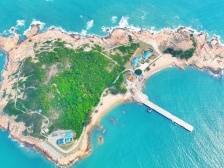 向大海出发！遇见好玩汕尾