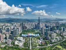 就在深圳，见证历史！超多罕见老照片惊艳亮相