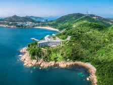 国庆海岛游，珠海这4个绝美海岛不可错过｜游绿美②