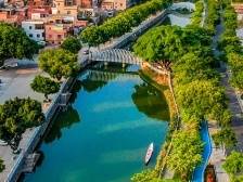 过国庆 来水乡｜道滘“小江南”美景画意浓，美食风味正（附视频）