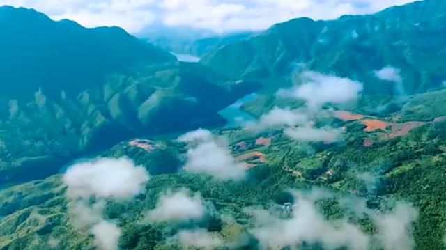 揭阳市揭西县长请你来过国庆!