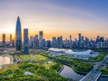 现代化 圳向前-深圳系数｜奇迹之城：3.46万亿GDP的全球竞争力