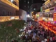 16.39万人次！国庆假期首日，廉江多景区“人从众”