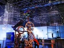 打卡世界最大科技馆，度假满满“科技范儿”｜请到广东过国庆