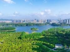 奋进强国路  阔步新征程 | 从采砂工变身环保志愿者看生态文明建设 万里河山更加多姿多彩