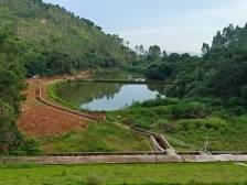 兴宁市坭陂镇：夯实民生水利基础，助力“百千万工程”