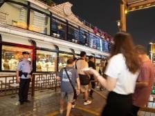 国庆珠江夜游旅客数创新高，他们75载如一日护市民及珠江平安