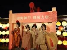 大热！国庆假期前三日珠江游接待旅客超12万人次