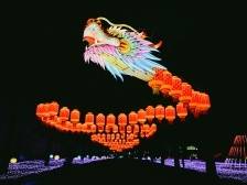 看顶级赛事赏赛博烟花，国庆假期来深圳观澜湖玩出国际范