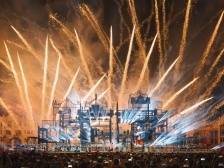 乘势“大桥经济”，江门单日接待游客超70万人次