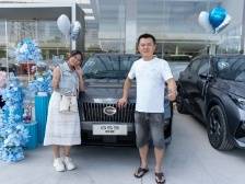 提车啦！“游广东获新车”首批领奖人今日兑奖