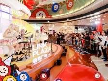 火火火！国庆黄金周广州“爆款”频出