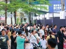 东南西北中，旅游来广东！国庆假期游客规模广东第一！