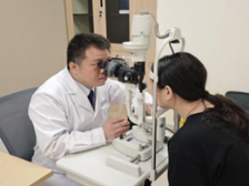 孩子的视力保卫战：如何有效控制近视度数增长