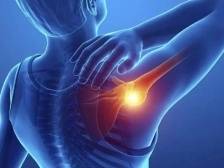 炎炎夏日，别忽视了保护肩膀