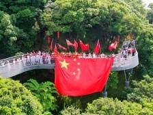 超级黄金周，见证活力广州