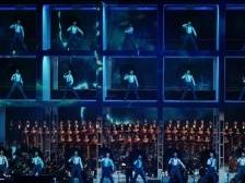 情景交响歌剧《我爱你 中国》首演！唱尽海外赤子心丨请到广东过国庆