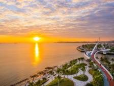 70万人游滨海湾！国庆黄金周，这里为什么这么“热”？