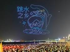 观山海、行古城、品非遗，八方游客国庆畅游粤东西北