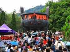 肇庆国庆文旅成绩单出炉：旅游收入超18亿元，单景区近百万流量