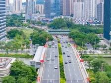 视频｜活力中心，主战之街！南沙街道邀您参与2024年南沙全球招商引智大会