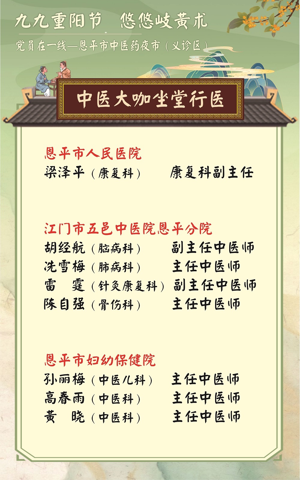 图片来源：受访者供图