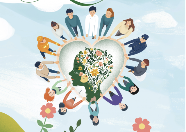 6岁患病，精神分裂症女孩如何逆袭考上名校？｜世界精神卫生日