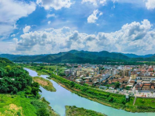 荣获嘉奖！解码簕竹镇高质量发展之路