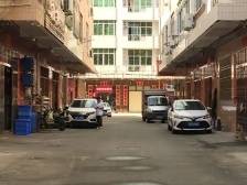 海陵区持续推进人居环境整治提升行动