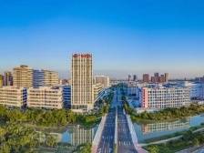 视频｜湾区枢纽，“新”向未来！珠江街道邀您参与2024年南沙全球招商引智大会