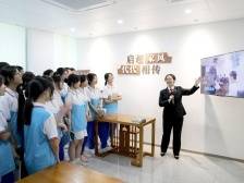 江门法院少审36年：庭内到庭外 不止于审判