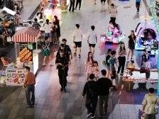 警情大幅下降！江门市公安机关绘就国庆假期平安画卷