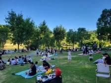 南方日报 | 新兴国庆文旅成绩单出炉：比增33.91%！重点景区客流超20万