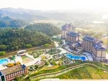 南方日报 | 水台镇：以文旅融合之笔绘就现代版“富春山居图”