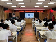 新兴：线上线下齐发力，共享法援“新”服务