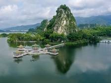 在世界行走，到肇庆停留！肇庆文旅消费观察特别报道