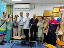 被中医“圈粉”！10位菲律宾华裔组团到穗“扎针”