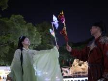 九九重阳日，广州累计13.9万人登高