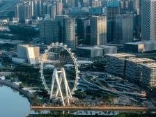 解读深圳2035｜什么是“一核多心网络化”？看看你在哪个“圈”