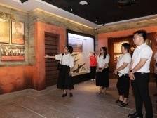 声动厚街｜红色展馆：赓续红色血脉，汲取奋进力量