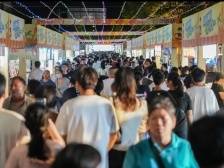 大赛经济，何以激活美食创新｜深中通道通车百日观察