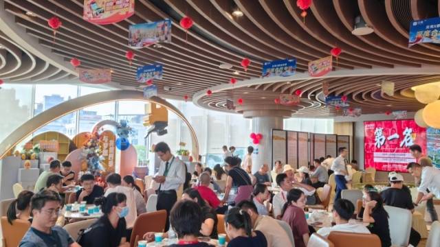 60家上市房企2024上半年体检报告发布