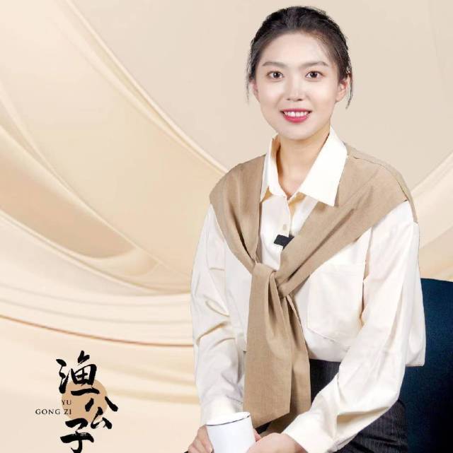 广东年鱼推荐官“渔公子”——常秦 广东年鱼推荐官“渔公子”——常秦